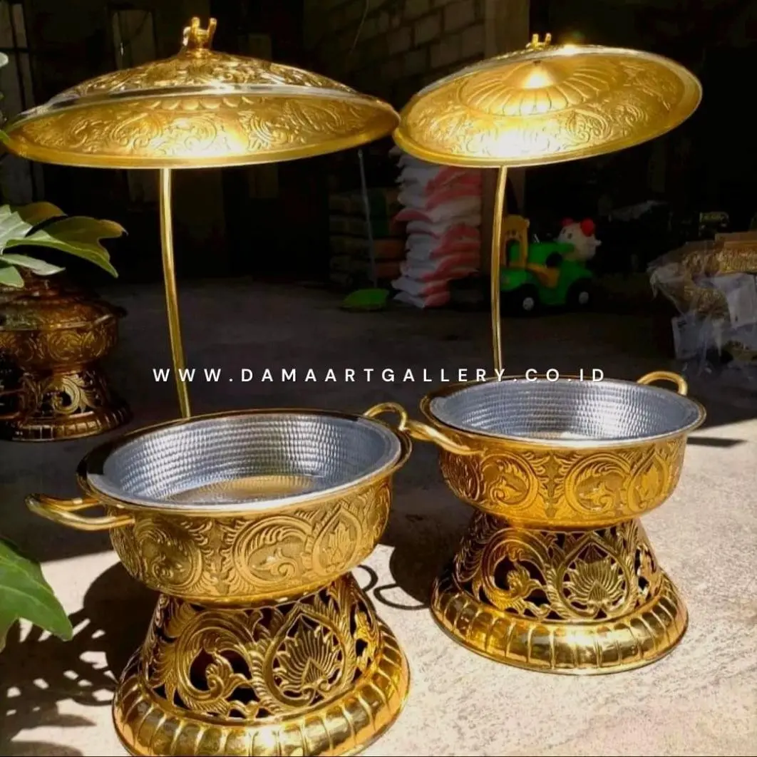 Chafing dish Kuningan Buffet